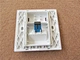 faceplate optical fiber