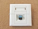 optical faceplate